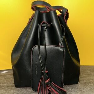 Steve Madden Bucket Bag